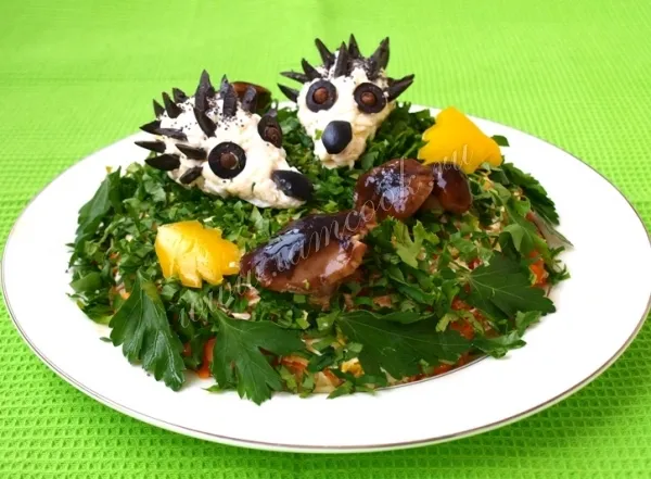 Шаг 7: иллюстрация