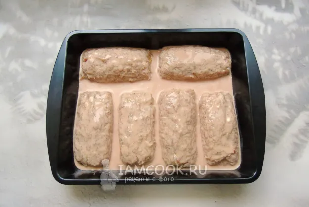 Шаг 14: иллюстрация