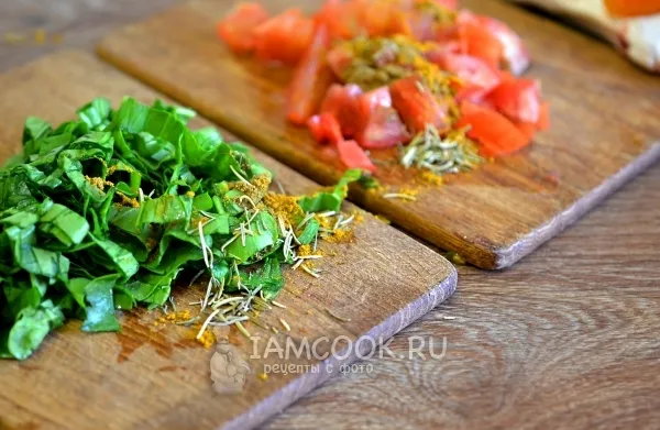 Шаг 2: иллюстрация