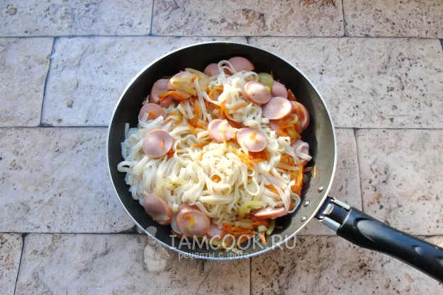 Шаг 7: иллюстрация