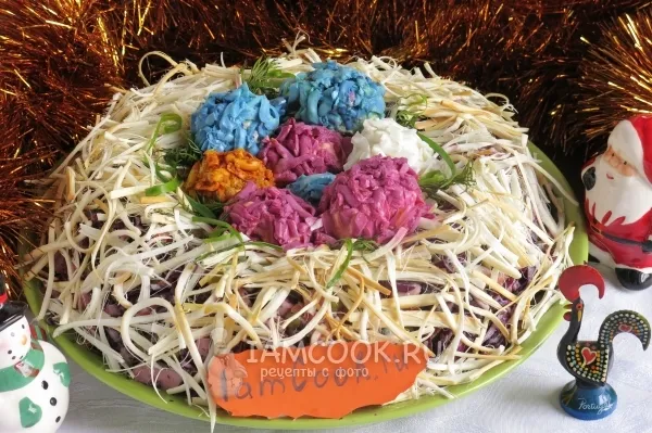 Шаг 15: иллюстрация