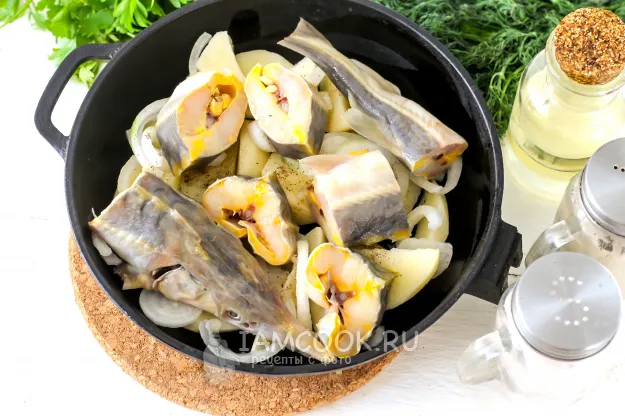 Шаг 3: иллюстрация