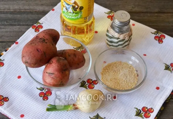 Шаг 1: иллюстрация