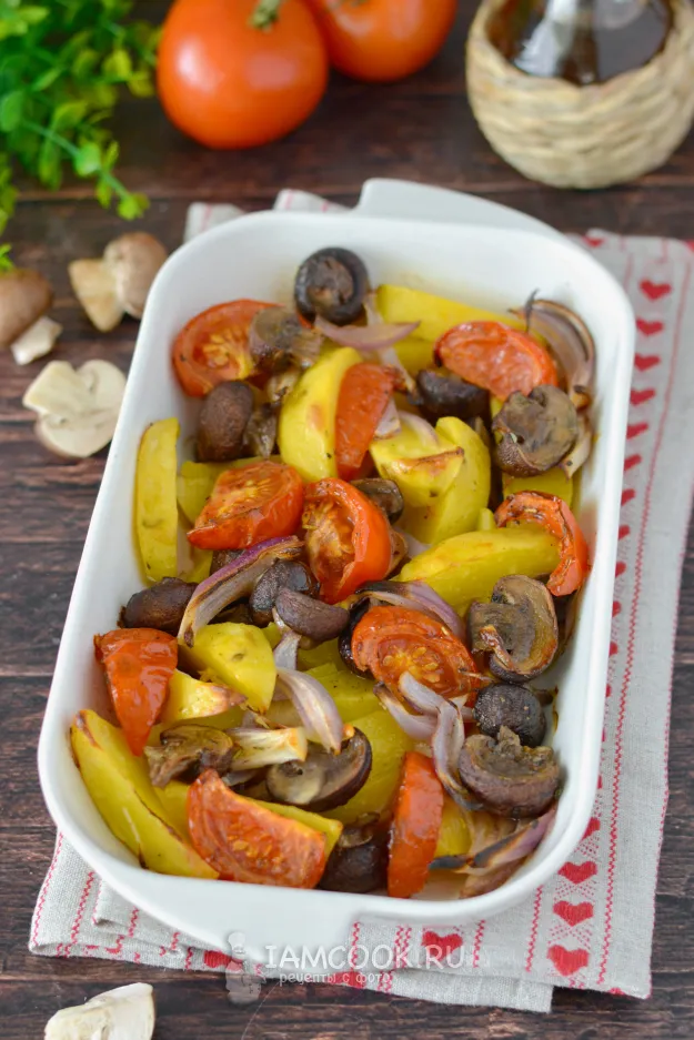 Шаг 6: иллюстрация