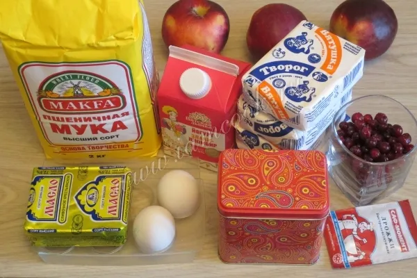 Шаг 2: иллюстрация