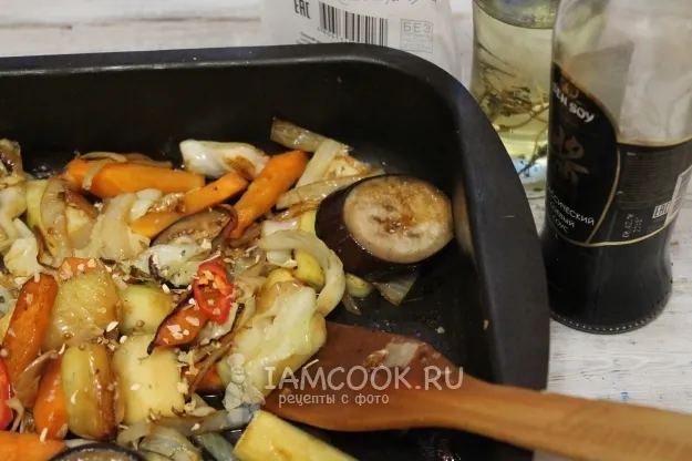 Шаг 10: иллюстрация