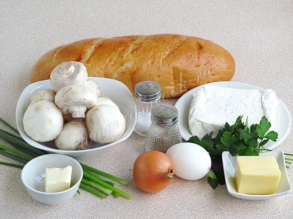 Шаг 1: иллюстрация