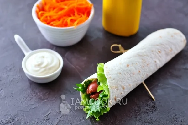 Шаг 8: иллюстрация