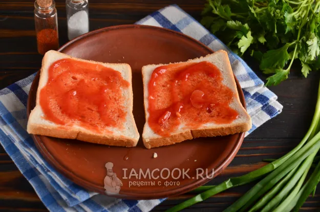 Шаг 2: иллюстрация