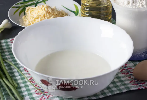 Шаг 2: иллюстрация