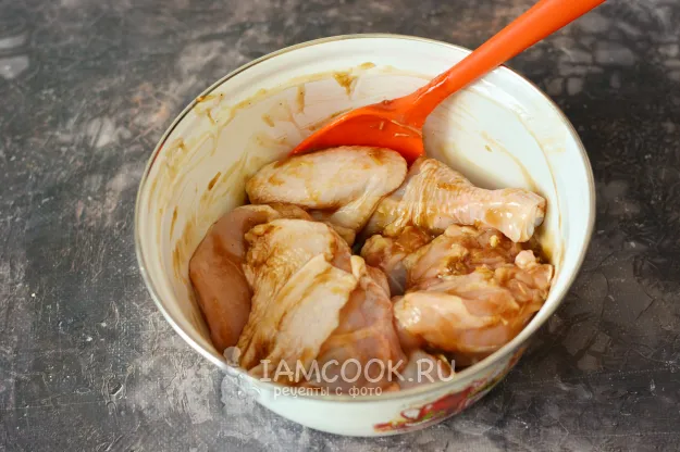 Шаг 4: иллюстрация