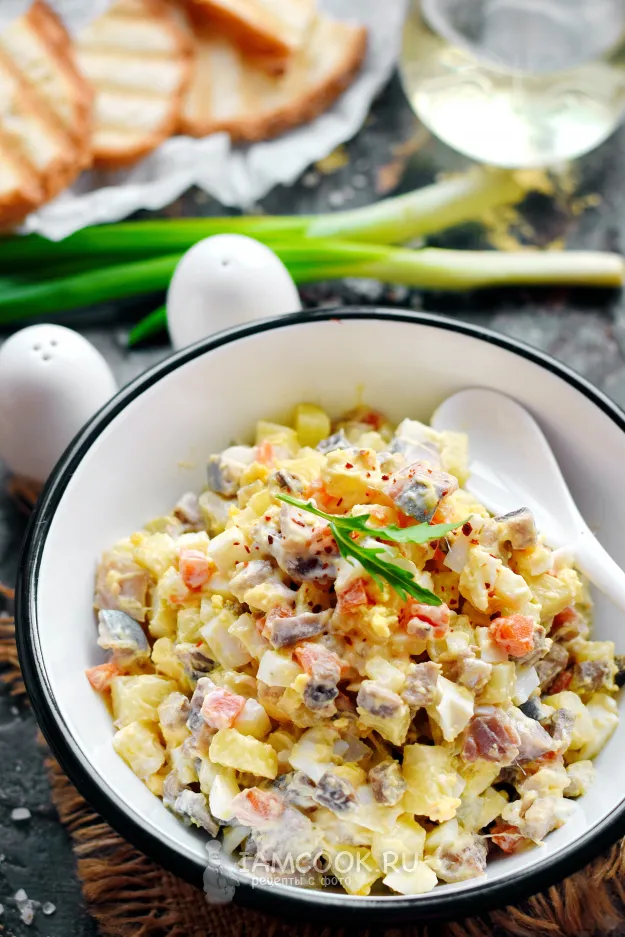 Шаг 10: иллюстрация