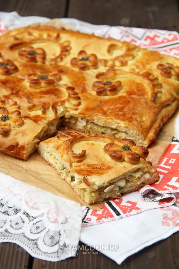 Шаг 20: иллюстрация