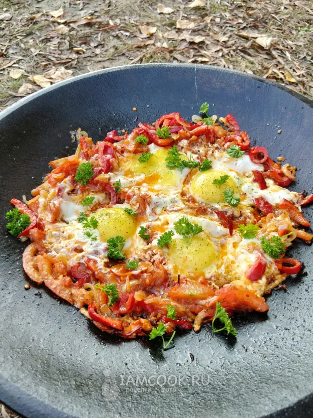 Шаг 11: иллюстрация