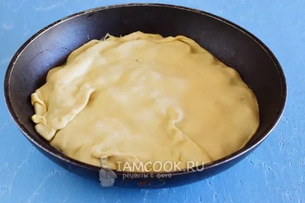 Шаг 8: иллюстрация