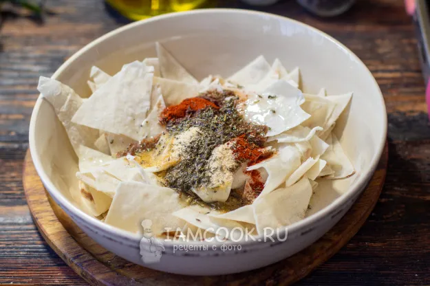 Шаг 5: иллюстрация