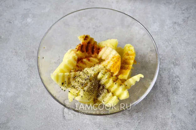 Шаг 3: иллюстрация