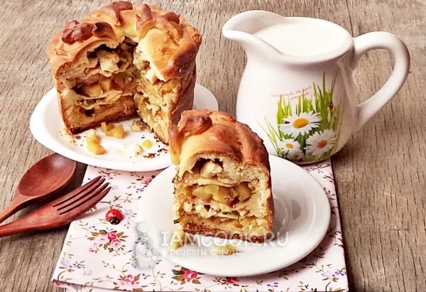 Шаг 16: иллюстрация