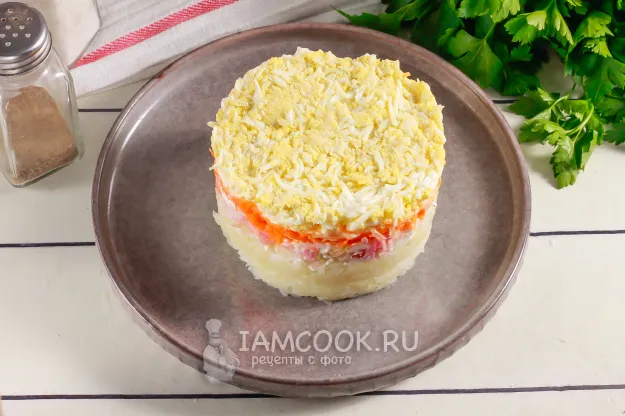 Шаг 5: иллюстрация