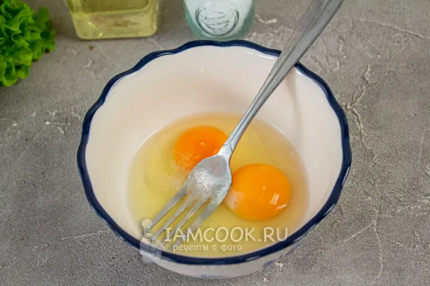 Шаг 2: иллюстрация