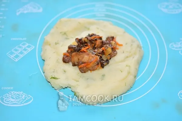 Шаг 6: иллюстрация