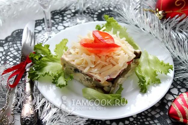 Шаг 15: иллюстрация