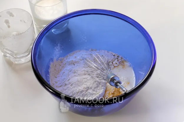 Шаг 3: иллюстрация