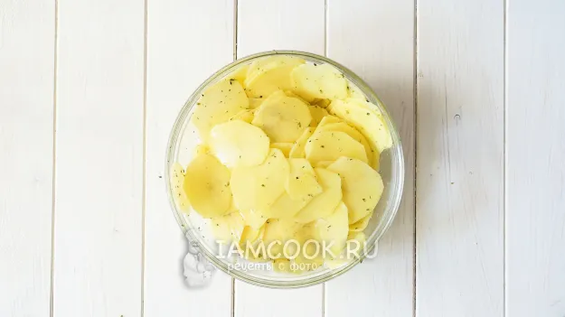 Шаг 8: иллюстрация