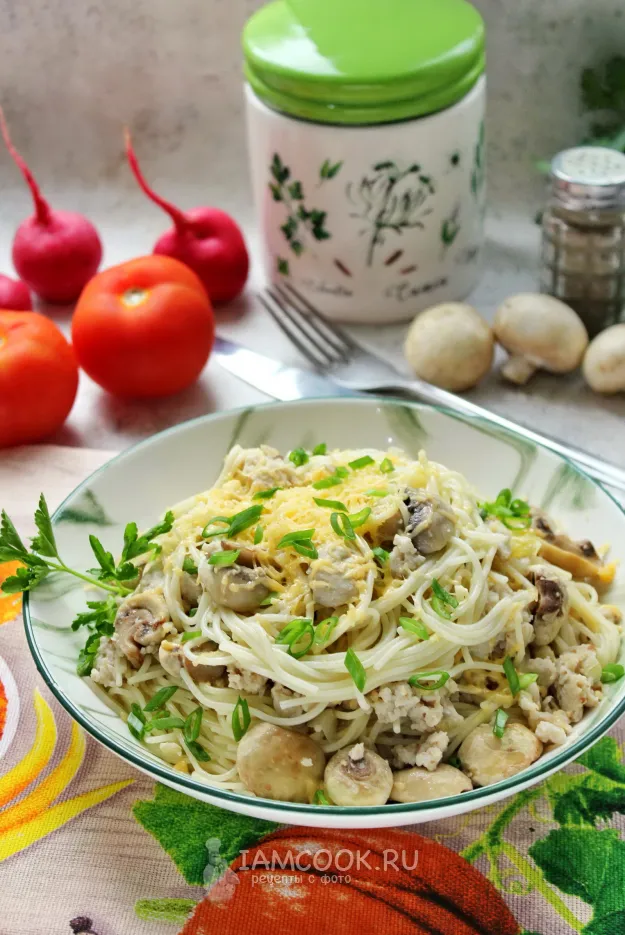 Шаг 10: иллюстрация