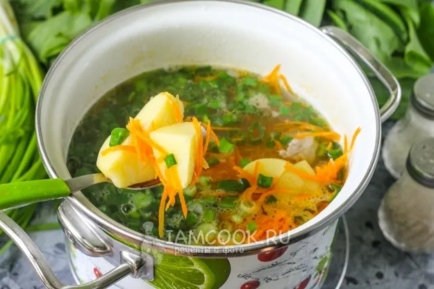 Шаг 7: иллюстрация