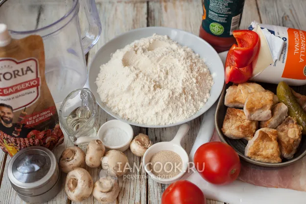 Шаг 1: иллюстрация