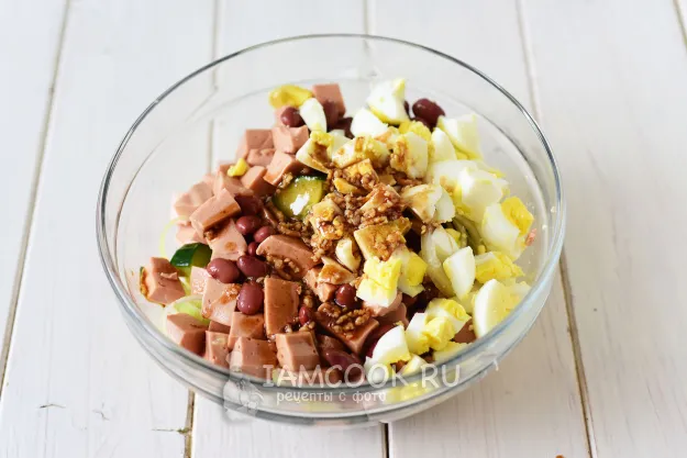 Шаг 9: иллюстрация