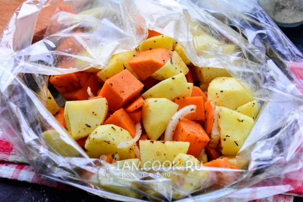 Шаг 6: иллюстрация