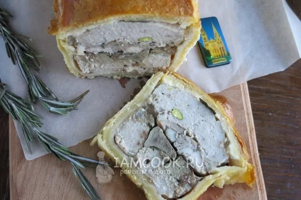 Шаг 19: иллюстрация