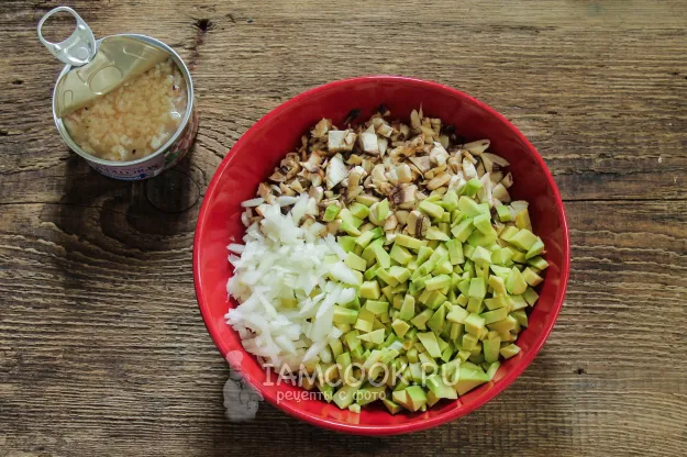 Шаг 4: иллюстрация