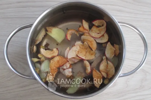 Шаг 3: иллюстрация