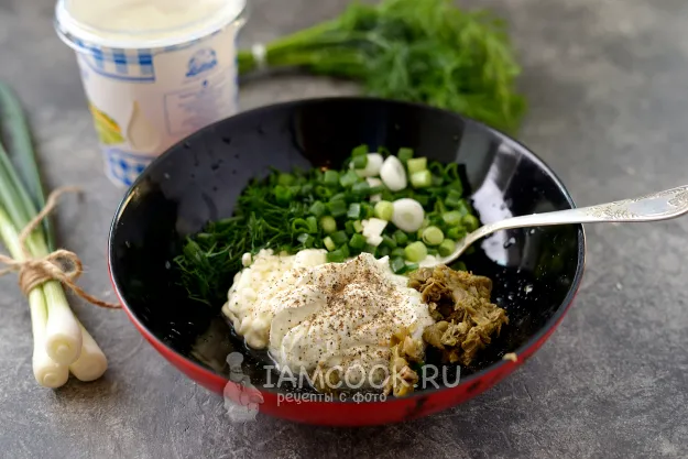 Шаг 3: иллюстрация