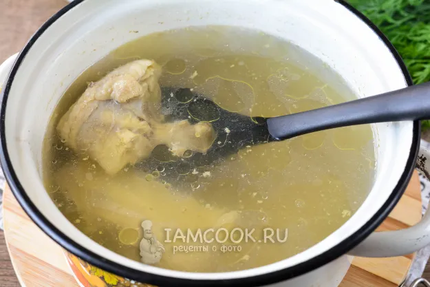 Шаг 2: иллюстрация