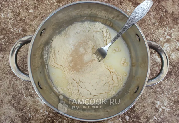 Шаг 2: иллюстрация