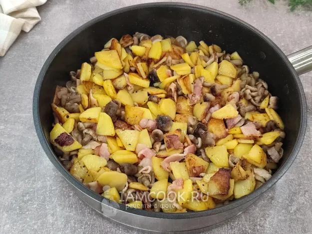 Шаг 9: иллюстрация