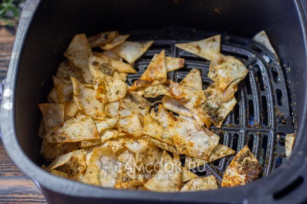 Шаг 7: иллюстрация