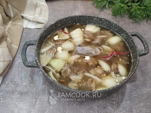 Шаг 8: иллюстрация