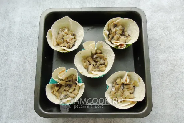 Шаг 9: иллюстрация