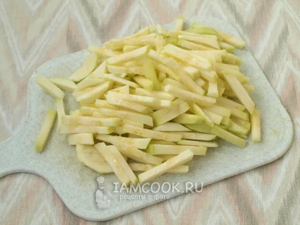 Шаг 1: иллюстрация