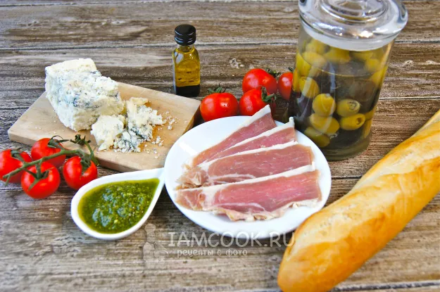 Шаг 1: иллюстрация