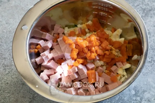 Шаг 7: иллюстрация