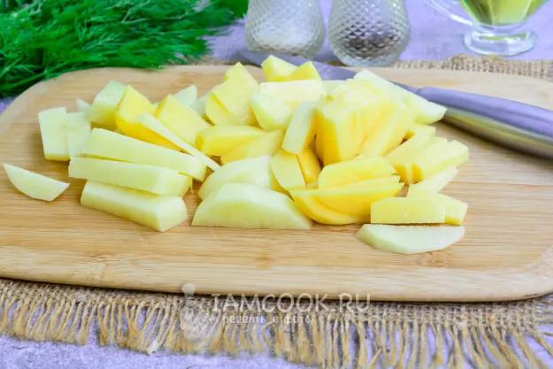 Шаг 2: иллюстрация