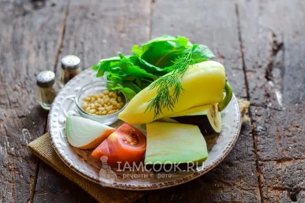 Шаг 1: иллюстрация