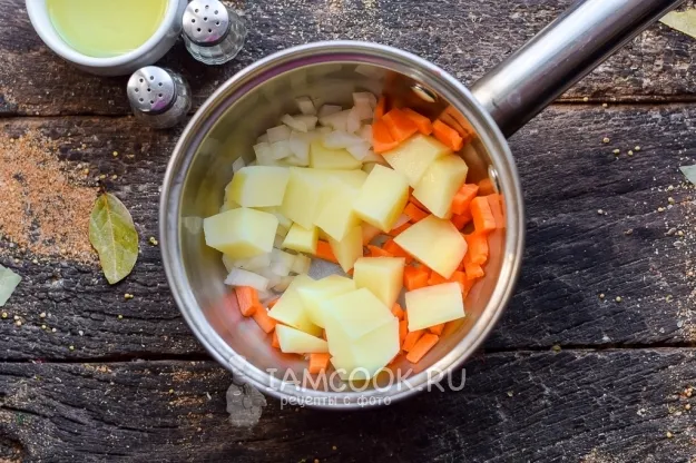 Шаг 3: иллюстрация