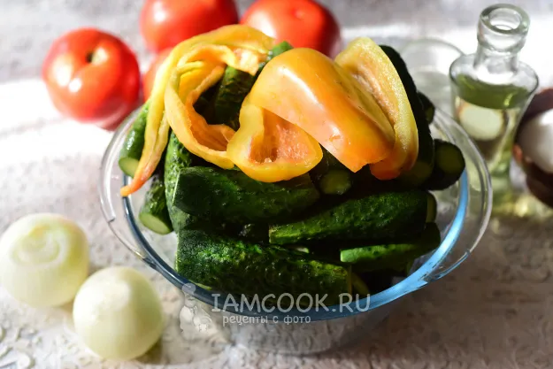 Шаг 2: иллюстрация